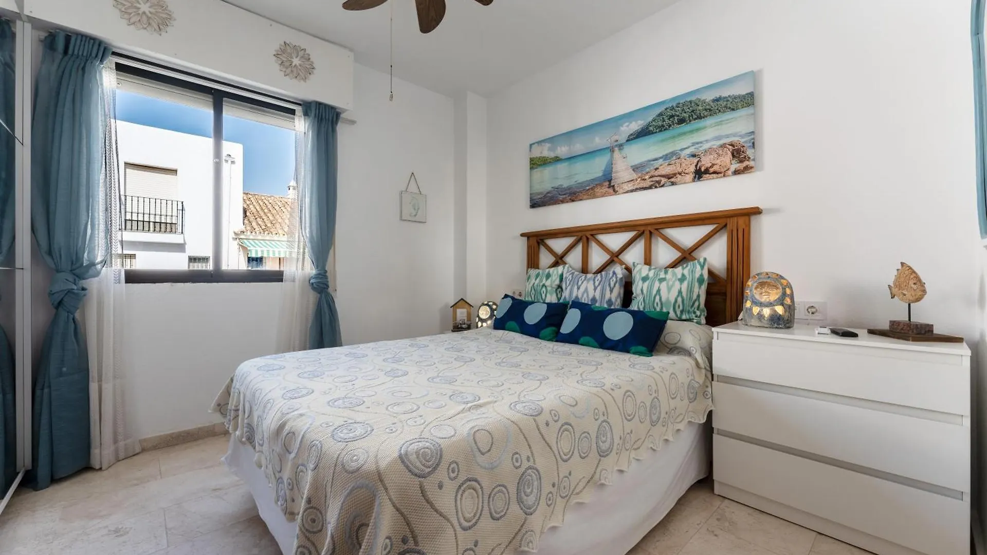 Apartamento Benalmadenasol Spain