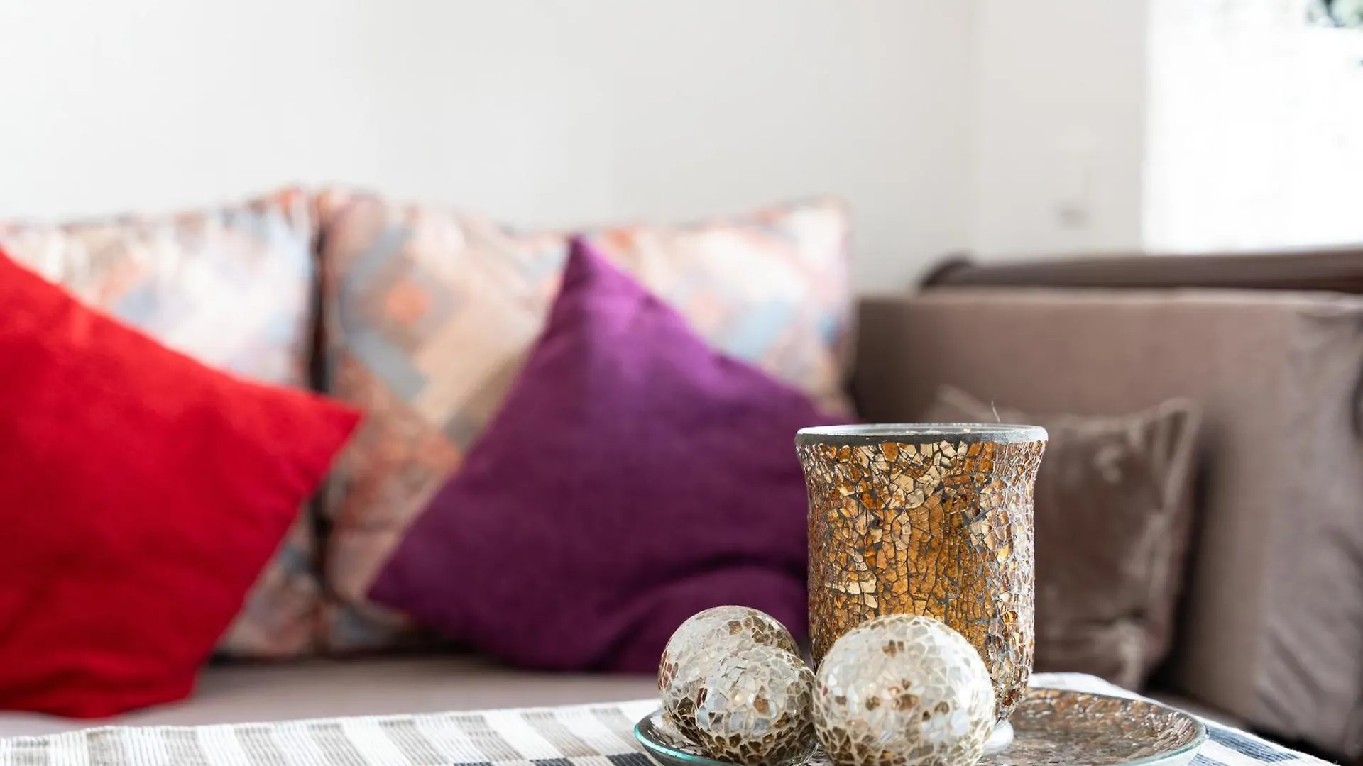 Appartamento Apartamento Benalmadenasol