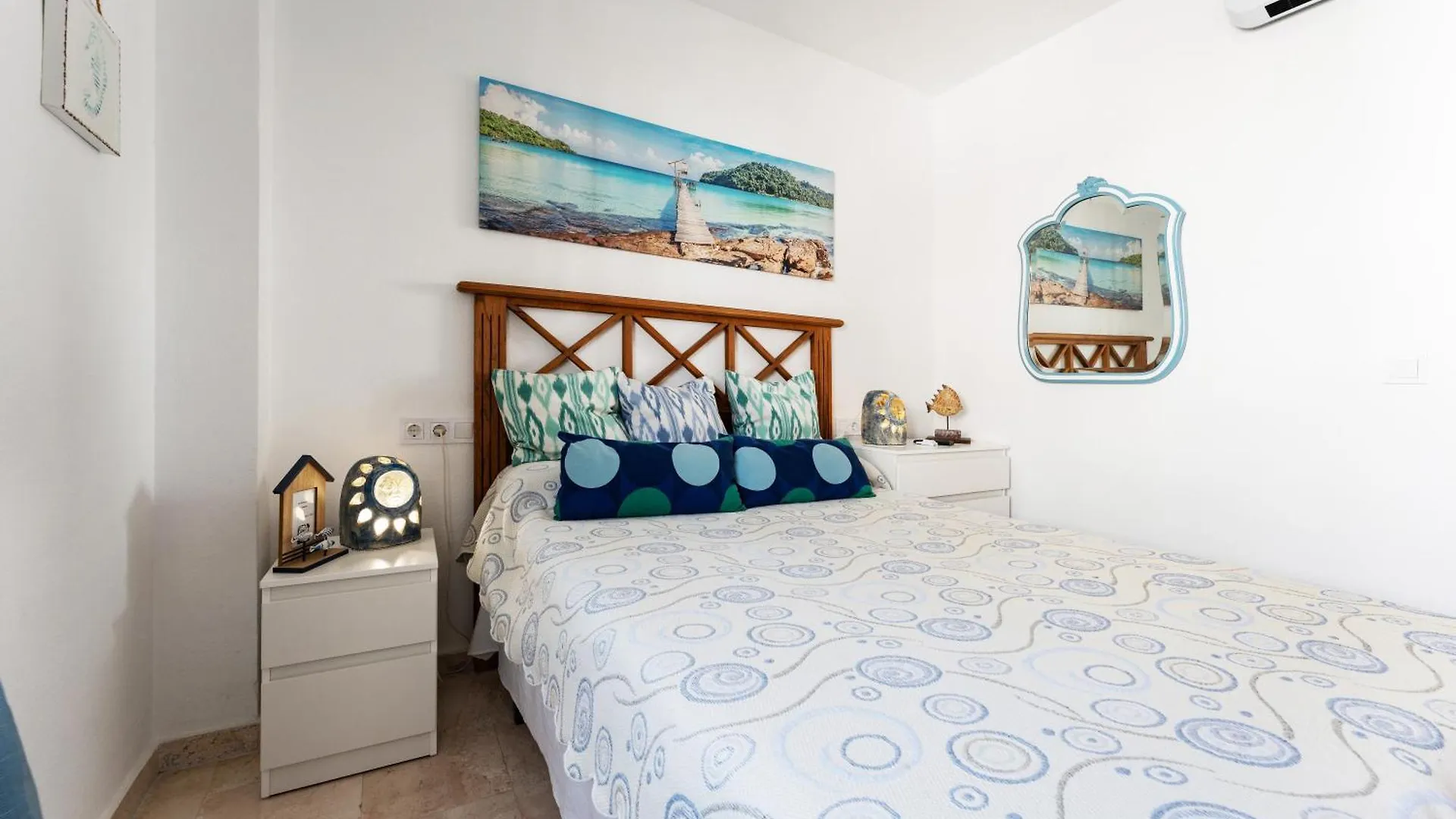 Apartamento Benalmadenasol 0*,  Spagna