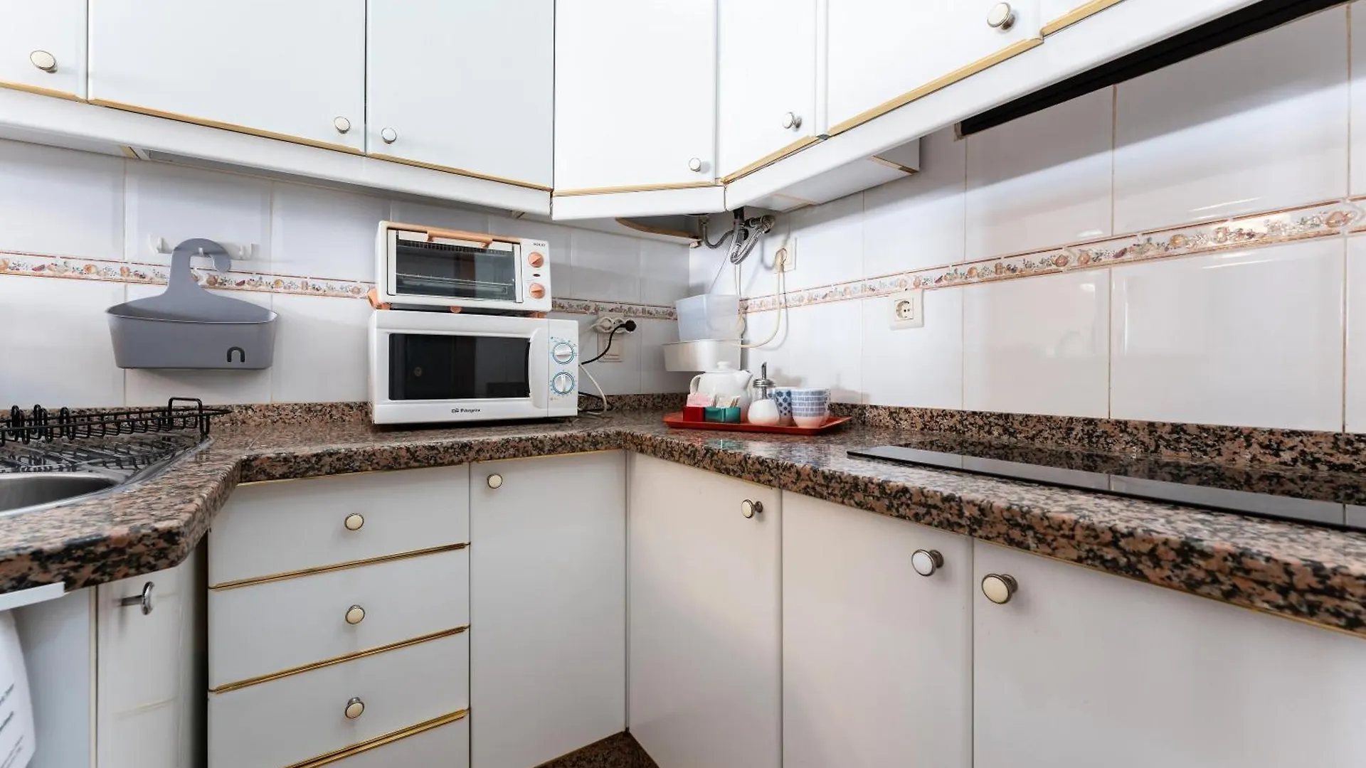 Appartamento Apartamento Benalmadenasol