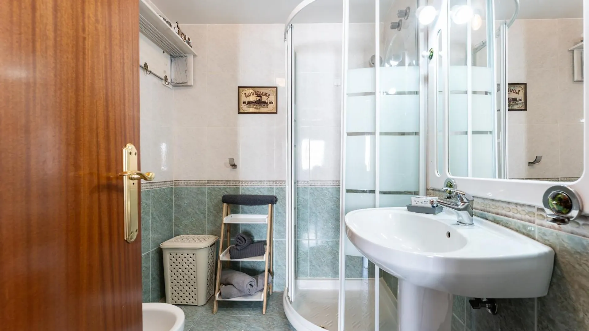 Apartamento Benalmadenasol Appartamento